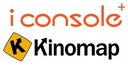 ВЕЛОСИПЕД FLAME WM С KINOMAP ICONSOLE - ZIPRO