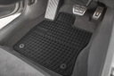 FROGUM ALFOMBRILLAS PODL. VW TRANSPORTER T5/T6 03- 