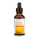 KRAUTERHAUS SANCT BERNHARD Karoténový olej na tvár krku a dekoltu 30 ml Kód výrobcu 4250382209881