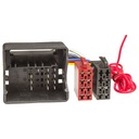 ISO-АДАПТЕР BMW 1 3 5 X3 с 2004 г. CanBus 50222