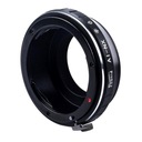Адаптер объектива Nikon AI для камеры Samsung NX
