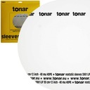 KOSZULKI WEWNĘTRZNE LP 12'' TONAR ANTISTATIC 50SZT