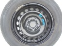 VW GOLF 7 VII ДИСК СТАЛЬНИЙ 6C9NR6L 2216 ШИНА  (8627298601) фото min 8