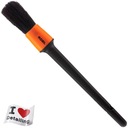 ADBL Round Detailing Brush 12 - 25mm EAN (GTIN) 5902729001359