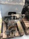 ДВИГАТЕЛЬ DEUTZ F2L712