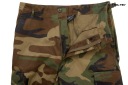 Детские штаны Bdo 2in1 Zip Off Woodland - XL
