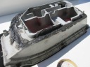 PHARE ARRIÈRE PRA MITSUBISHI GALANT STANLEY 043-8529photo 8