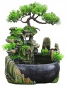 Домашний декоративный фонтан PS Tree