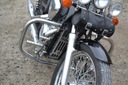 Защитные ограждения CLASSIC HONDA SHADOW 600 VT 600 VLX 600