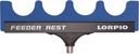 LORPIO PODPÓRKA GRZEBIEŃ FEEDER TYŁ 180