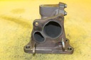 TELO TURBÍNY MAZDA 3 2.2CIDT 810356-0002 BITURBO Výrobca dielov Mazda OE