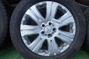 ЛЕГКОСПЛАВНЫЕ ДИСКИ + ШИНЫ MERCEDES GL X164 ОРИГИНАЛ