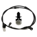 CAPTEUR PLAQUETTES FREIN LAND ROVER. DROIT RANGphoto 14