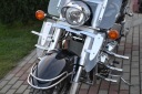 DEFLEKTORY PRZECIWWIATROWE HONDA VTX 1800 RETRO photo 7