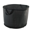 ГИБКАЯ КОРЗИНА ДЛЯ ВОДНЫХ РАСТЕНИЙ 34 Л, ОЧЕНЬ ПРОЧНАЯ