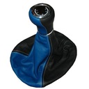 Ручка со светодиодной подсветкой, кожа + мехи AUDI BMW SEAT SKODA VW A3 A4 A6 Leon