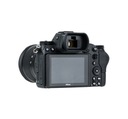 Наглазник для Nikon DK-29 Z6 II Z7 II Z5 Z7 Z6