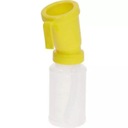 ВОЗВРАТНАЯ ПОГРУЖАЮЩАЯ ЧАШКА ДЛЯ МЫТЬЯ СУКОВ