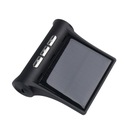 4 ДАТЧИКА ДАВЛЕНИЯ В ШИНАХ TPMS SOLAR LCD