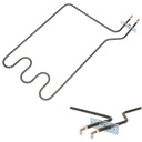 НИЖНИЙ НАГРЕВ ДУХОВКИ MASTERCOOK DYNAMIC 1300W