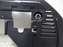 PROTECCIÓN PARTE INFERIOR DEL MOTOR PASADORES AUDI A8 D4 2010- 