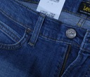 Джинсы LEE LUKE AUTHENTIC BLUE джинсы скинни W28 L32