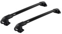 Багажник Thule WINGBAR EDGE Skoda RAPID SPACEBACK