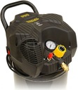 БЕЗМАСЛЯНЫЙ КОМПРЕССОР STANLEY FATMAX 30 Л.