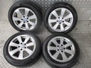 Колеса Диски Шины Mercedes C class 204 R16