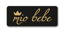 Защита Mio Bebe BARRIER и чехлы BELT