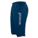 ТРЕНИРОВОЧНЫЕ ШОРТЫ JOMA PIRATA 3/4, размер XS