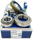 ROULEMENT ROUES DB DROIT W202/210 MEYLE 014 033 0100 KIT ROULEMENT ROUESphoto 9