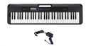 КЛАВИАТУРА CASIO CT-S300 BK