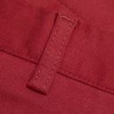 Pánske bordové nohavice CHINO W39 L32 Pohlavie Výrobok pre mužov