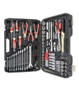 Набор клавиш Awtools 122EL 1/2 "/1/4" Черная линия AW39122BL #2