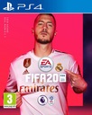 PS4 FIFA 20 / СПОРТ / ФУТБОЛ