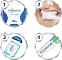 Зубная паста Sensodyne Реконструкция и защита для сверхчувствительных зубов 75 мл x10
