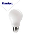 Лампа FILAMENT XLED A60 10Вт=100Вт-WW-M E27 Kanlux
