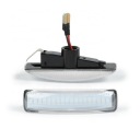 LED CLIGNOTANTS RANGE ROVER SPORT DISCOVERY 3 DISCOVERY 4 FREELANDERphoto 10