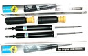 2 ЗАДНИХ АМОРТИЗАТОРА BILSTEIN BMW E90 E91