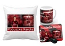 НАБОР AC MILAN ПОДУШКА+КРУЖКА+ПОД+ИМЯ
