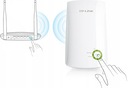 Мощный усилитель Wi-Fi TP-Link TL-WA854RE 300 Мбит/с