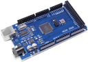 MEGA ATmega 2560 CH340, клон Arduino, совместимый