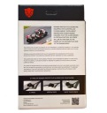CRASH PAD MOTO. HONDA CB 125 R RENNER 10139 фото 8