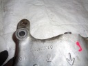 CITROEN PEUGEOT 1.6 THP КРОНШТЕЙН ДВИГУНА 9655923080  (8170628561) фото min 3