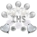 НАБОР СЕРЕБРЯНЫХ УКРАШЕНИЙ ДЛЯ ПЕРВОГО СВЯТОГО ПРИЧАСТИЯ