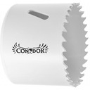 КОРОНКА ДЛЯ БИМЕТАЛЛА HSS 14 мм