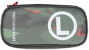 Жесткий пенал 2в1 LEGIA WARSZAWA LW-4643