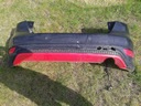 FORD FOCUS MK3 LIFT ЗАДНИЙ БАМПЕР ST LINE PDC