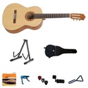 Gitara Klasyczna YAMAHA C-30 II M 4/4 Pakiet M1